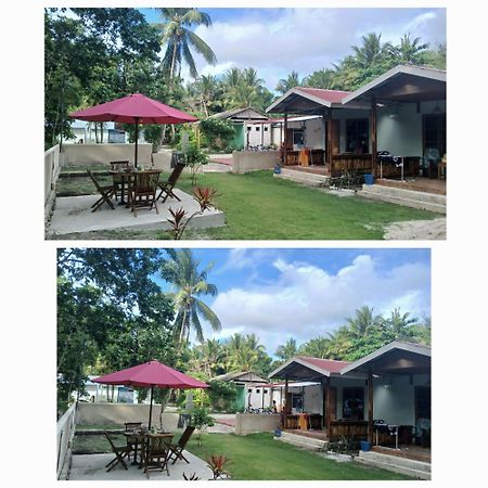 Renata Cottages Ohoililir Экстерьер фото