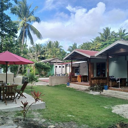 Renata Cottages Ohoililir Экстерьер фото