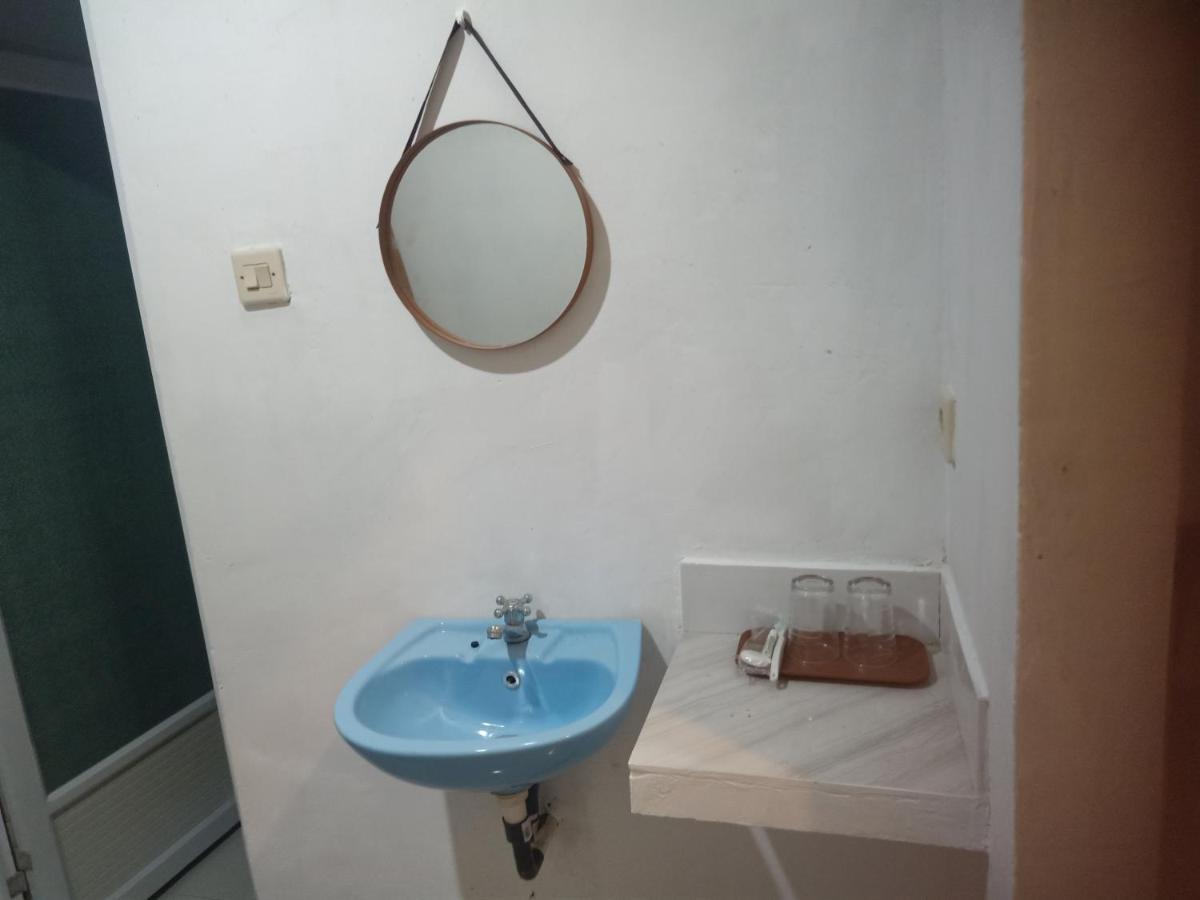 Renata Cottages Ohoililir Экстерьер фото
