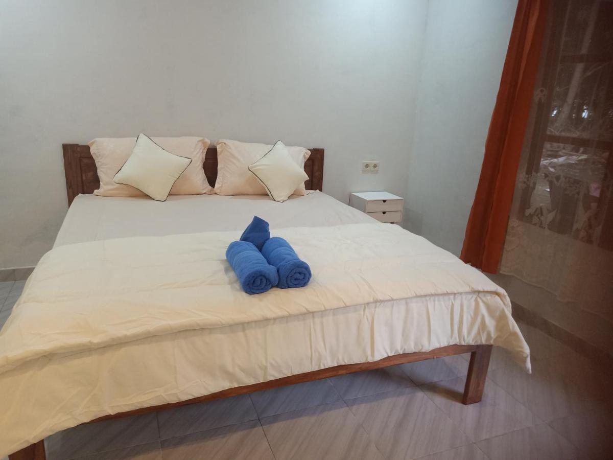 Renata Cottages Ohoililir Экстерьер фото