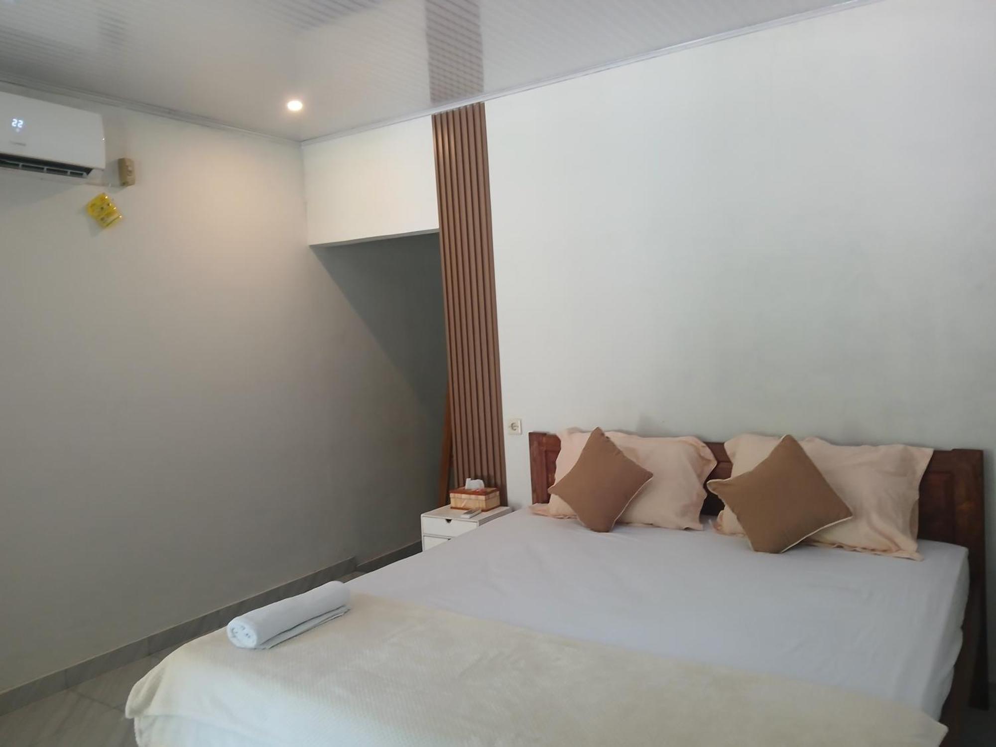 Renata Cottages Ohoililir Номер фото