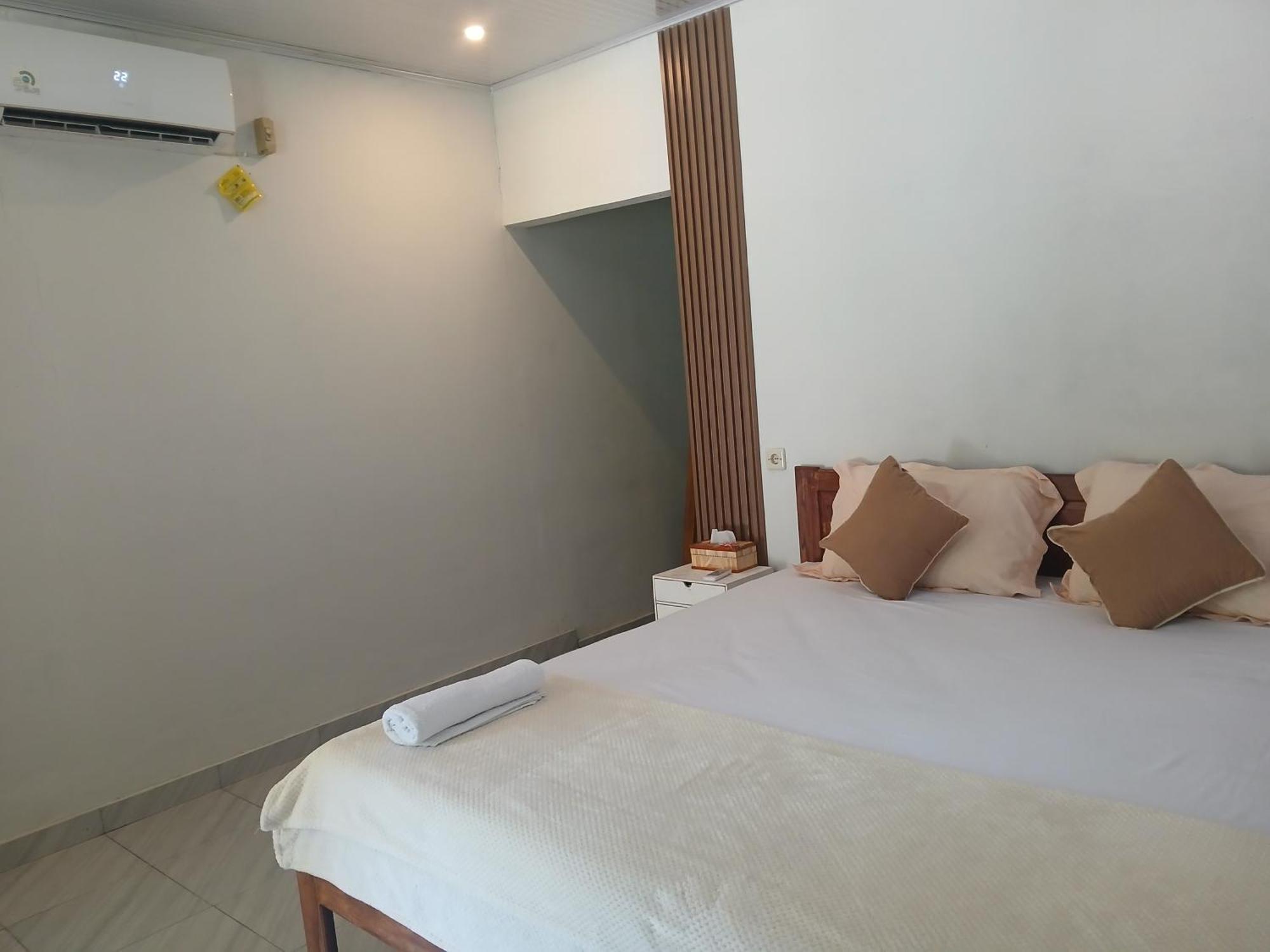 Renata Cottages Ohoililir Номер фото