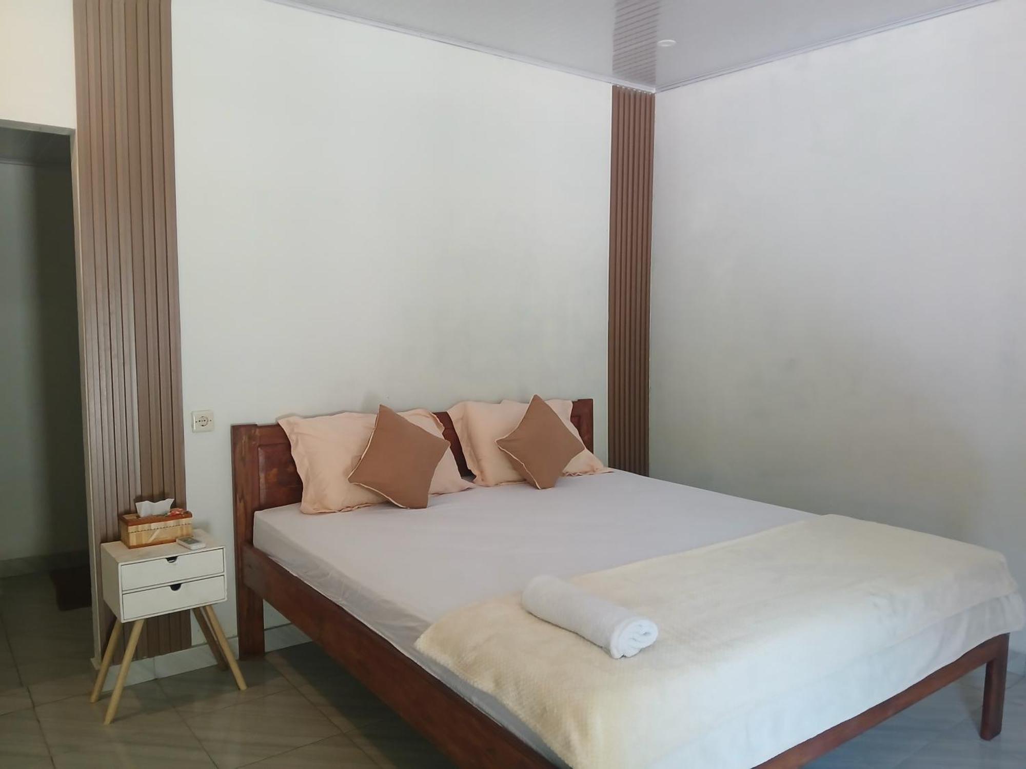 Renata Cottages Ohoililir Номер фото