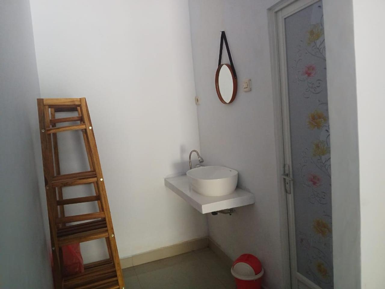 Renata Cottages Ohoililir Экстерьер фото