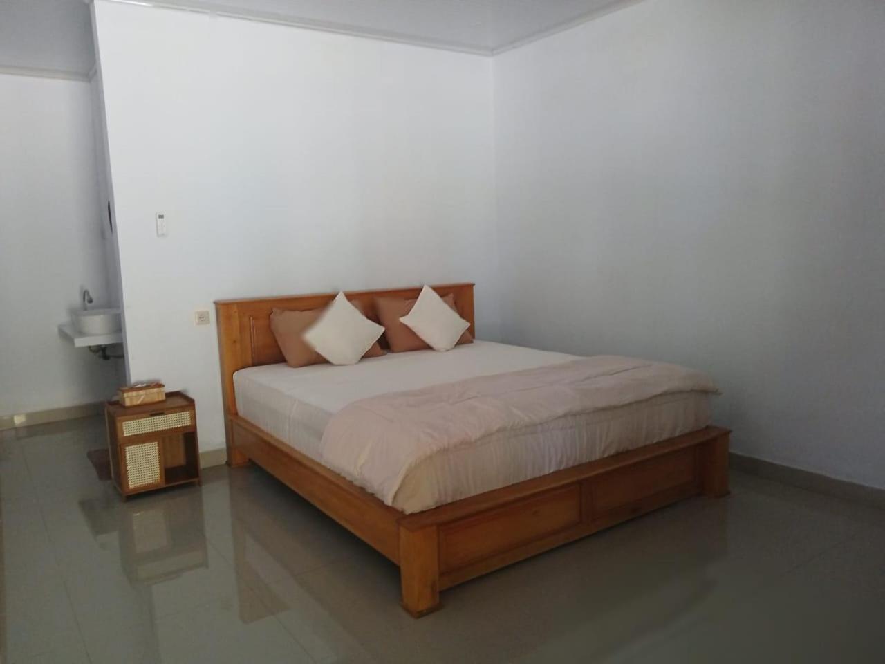 Renata Cottages Ohoililir Экстерьер фото