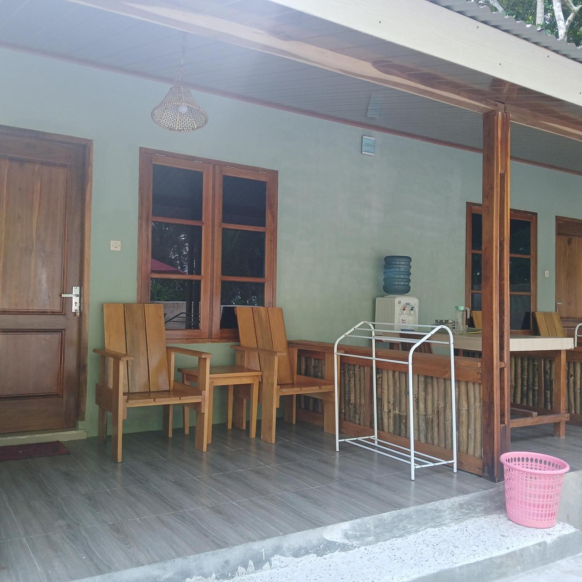 Renata Cottages Ohoililir Номер фото